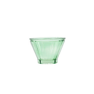 Sfeerlicht Fren groen glas 7cm van House Doctor, duidelijk als hoofdfoto afgebeeld