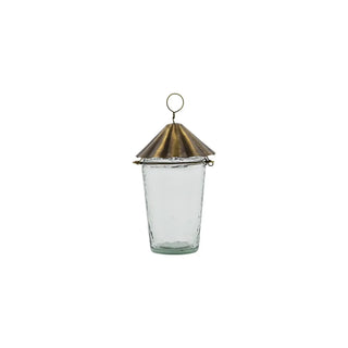 Sfeerlicht Hangend helder messing 15cm van House Doctor, duidelijk als hoofdfoto afgebeeld