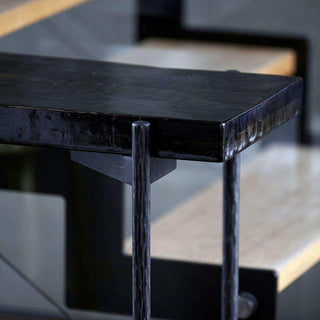 Sidetable Close 160 cm - Het Adres