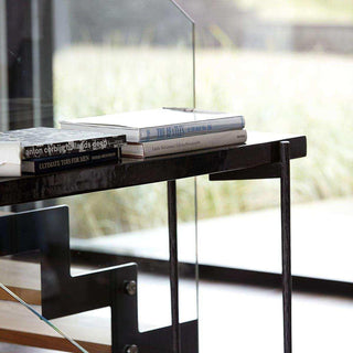 Sidetable Close 160 cm - Het Adres