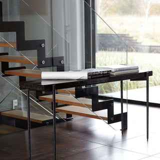 Sidetable Close 160 cm – Het Adres