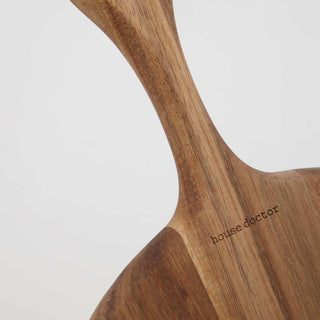 Schneidebrett Eya natur 47cm - Het Adres