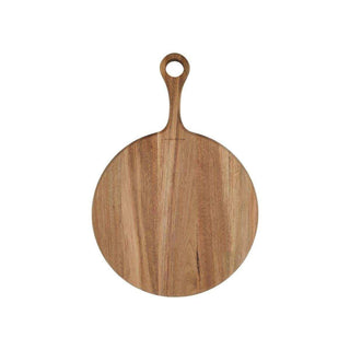 Schneidebrett Eya natur 47cm - Het Adres