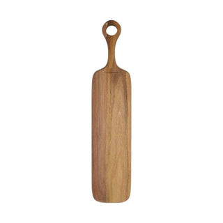 Schneidebrett Eya natur 55cm - Het Adres