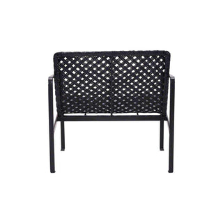 Silla Habra negra - Het Adres