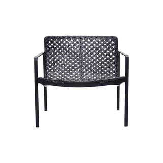 Silla Habra negra - Het Adres