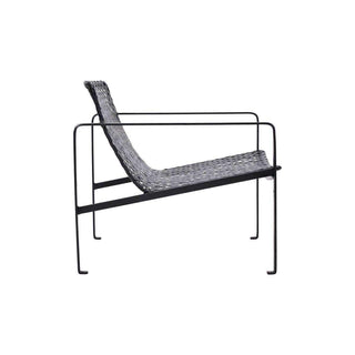 Silla Habra negra - Het Adres