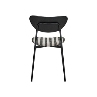 Stoel Must Off White 80cm - 2 stuks van House Doctor, vanuit een aanvullend productaanzicht