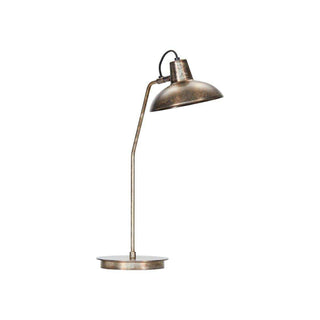 Table lamp desk antique 50cm - Het Adres