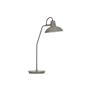 Table lamp desk grey 50cm - Het Adres