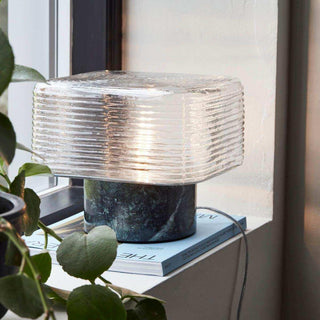 Table lamp Neat green - Het Adres