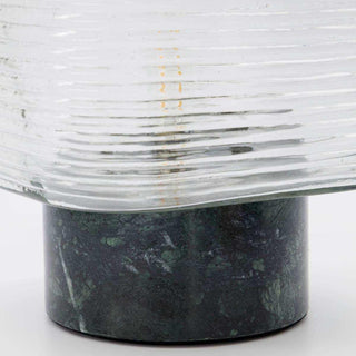 Table lamp Neat green - Het Adres