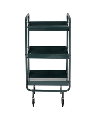 Trolly Roll groen 85cm van House Doctor, duidelijk als hoofdfoto afgebeeld