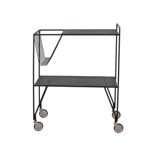 Trolly Use schwarz 81cm - Het Adres