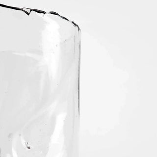 Jarrón Clear 20cm - Het Adres