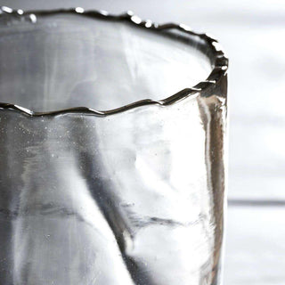 Jarrón Clear 20cm - Het Adres