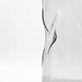Jarrón Clear 20cm - Het Adres