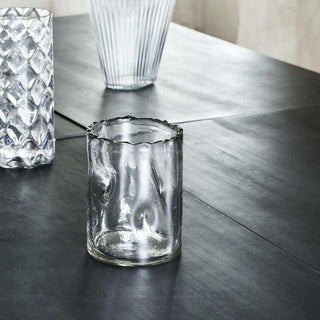 Jarrón Clear 20cm - Het Adres