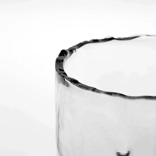 Jarrón Clear 20cm - Het Adres