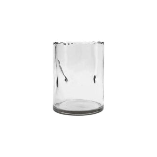Jarrón Clear 20cm - Het Adres