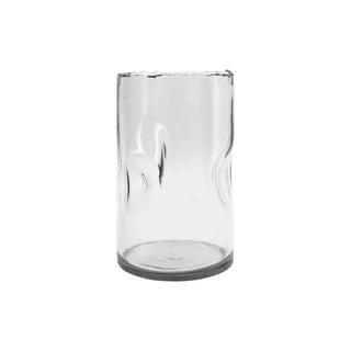 Vaas Clear 25cm van House Doctor, als vrijstaande productfoto