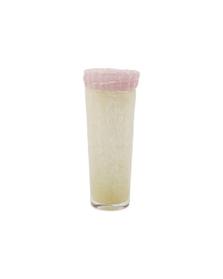 Vaas Kupla beige 19cm van House Doctor, duidelijk als hoofdfoto afgebeeld