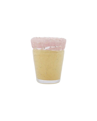 Vaas Kupla beige 9cm van House Doctor, duidelijk als hoofdfoto afgebeeld