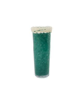 Vaas Kupla groen 19cm van House Doctor, duidelijk als hoofdfoto afgebeeld