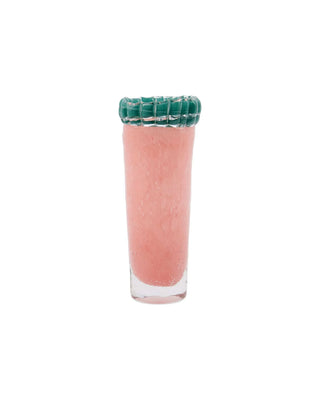 Vaas Kupla roze 19cm van House Doctor, duidelijk als hoofdfoto afgebeeld