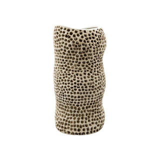 Vaas Pan beige 29cm van House Doctor, duidelijk als hoofdfoto afgebeeld