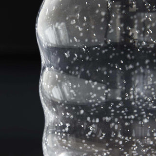 Vase Srina clear 12cm - Het Adres