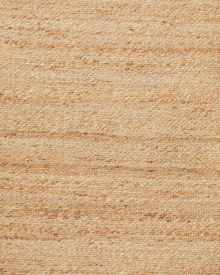 Vloerkleed Hempi Natuur 90x300 cm van House Doctor, in een gestileerde productopstelling