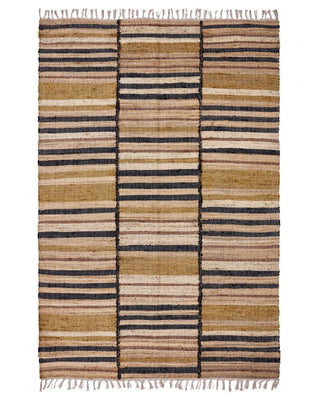 Vloerkleed Listra Multi 160x230 cm van House Doctor, duidelijk als hoofdfoto afgebeeld