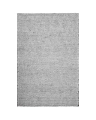 Vloerkleed Mara grijs 200x300cm van House Doctor, duidelijk als hoofdfoto afgebeeld