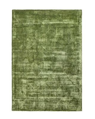 Vloerkleed Shine Groen 160x230 cm van House Doctor, duidelijk als hoofdfoto afgebeeld