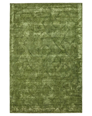 Vloerkleed Shine Groen 200x300 cm van House Doctor, duidelijk als hoofdfoto afgebeeld