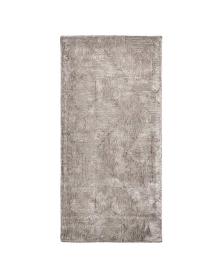 Vloerkleed Shine Zand 90x200 cm van House Doctor, duidelijk als hoofdfoto afgebeeld