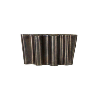 Wandlamp Flola antiek bruin 36cm van House Doctor, vrijstaand en duidelijk afgebeeld