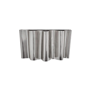 Wandlamp Flola geborsteld zilver 36cm van House Doctor, duidelijk als hoofdfoto afgebeeld