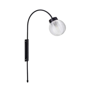 Wandlamp Gaia helder 85cm van House Doctor, vrijstaand en duidelijk afgebeeld