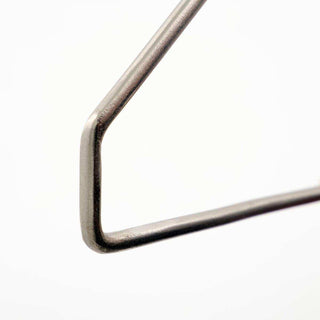Staffe per mensola Apart argento - 2 pezzi - Het Adres