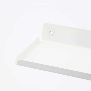 Étagère murale Ledge blanche 80cm - Het Adres