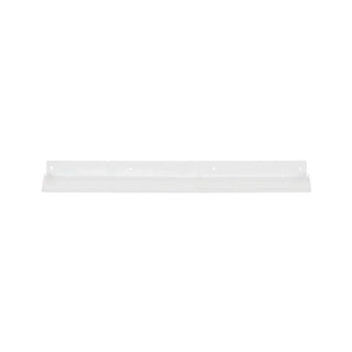 Étagère murale Ledge blanche 80cm - Het Adres