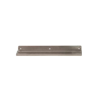 Étagère murale Ledge argent 43cm - Het Adres