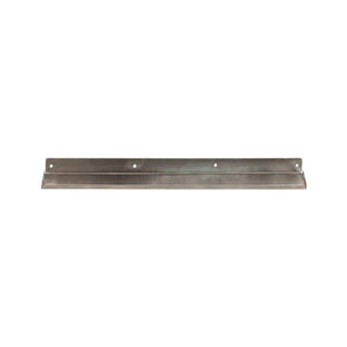 Étagère murale Ledge argent 80cm - Het Adres