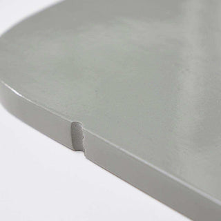 Wall shelf Rib grey 100cm - Het Adres