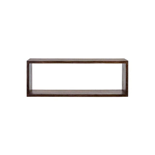 Mensola Sate marrone 60cm - Het Adres