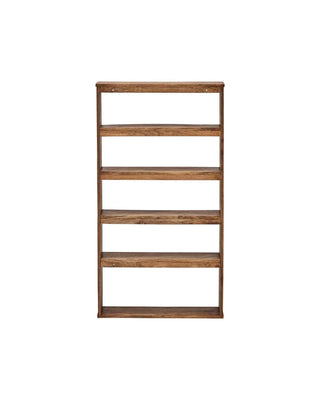 Wandrek Balance bruin 130cm van House Doctor, vanuit een aanvullend productaanzicht