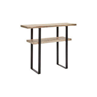 Consola Woda natural 90cm - Het Adres