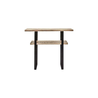 Consola Woda natural 90cm - Het Adres
